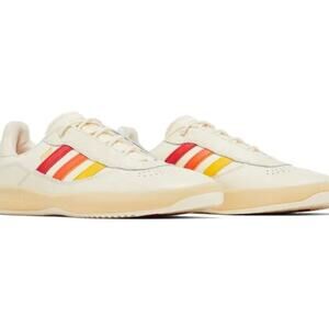 NEW ADIDT PUIG 'CREAM MULTI GRADIENT' SZ 11 BRAND NEW WITH TAGS